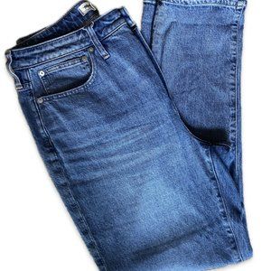 Madewell The Curvy Perfect Vintage Jean Size 31 Tall